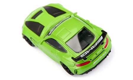 Siku Mercedes-AMG GT4