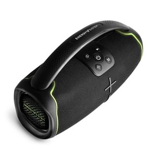 Energy Sistem HyperBeat Czarny 80 W