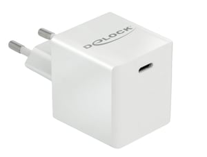 DeLOCK USB-Ladegerät 1 x USB Typ C PD 3.0 mit 40 W