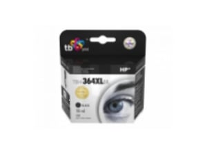 TB Print TBH-364XLBR kaseta z tonerem 1 szt. Czarny