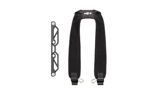 DJI RC Plus Strap and Bracket Kit—spare part/accessory for drones—Strap