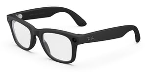 Ray-Ban Meta SK-1001199-01 Smart Glasses 32 GB Bluetooth Wi-Fi Built-in Camera