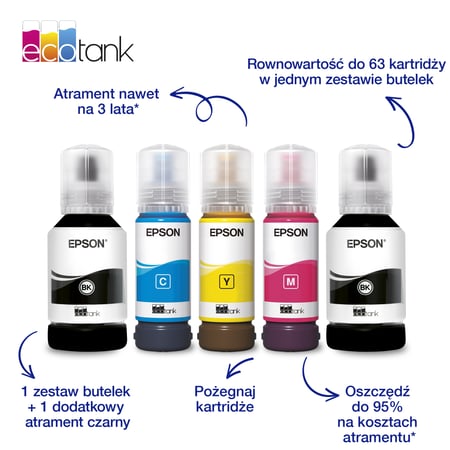 Epson EcoTank L6390
