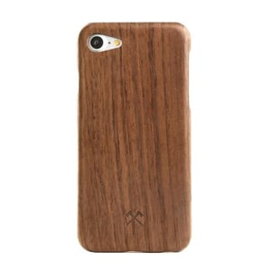 Woodcessories Slim pokrowiec na telefon komórkowy 11,9 cm (4.7") Drewno