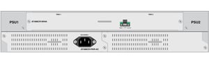 Allied Telesis AT-MMCR-PWR-AC-60 Netzteil (PSU)