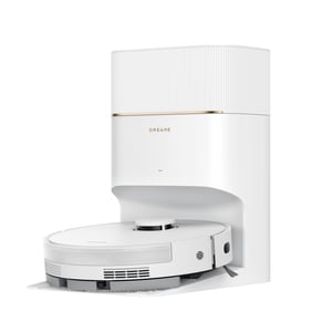 Dreame D20 Pro Plus 0.5 L White