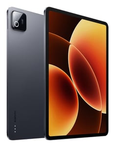 Xiaomi Pad 8 Snapdragon 256 GB 28.4 cm (11.2") 8 GB Wi-Fi 7 (802.11be) Gray