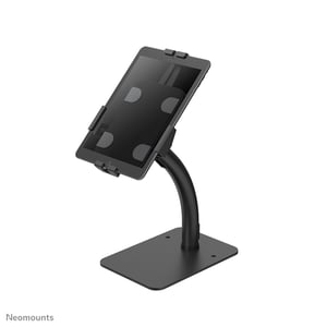 Neomounts DS15-625BL1 obudowa do tabletu Czarny 27,9 cm (11")