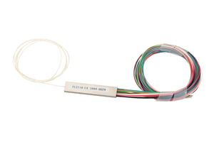 Extralink Splitter 1:16 PLC 900um, 1m, utan bindestreck