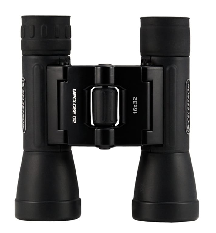 Celestron UpClose G2 16x32 lornetka BK-7