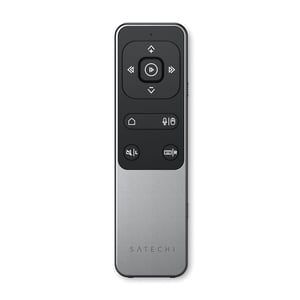Satechi R2 pilot Bluetooth Uniwersalne Naciśnij przyciski