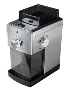 WMF 0417070011 110 W Schwarz, Chrom