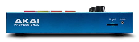 Akai MPC One G2