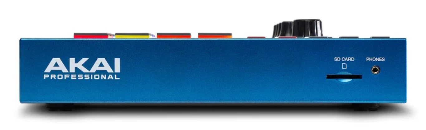 Akai MPC One G2