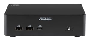 ASUS NUC 16 Pro RNUC16GDKV760002 Czarny 366H