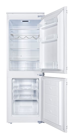 Amica EKGCS 385 901 Wbudowany 202 l Biały