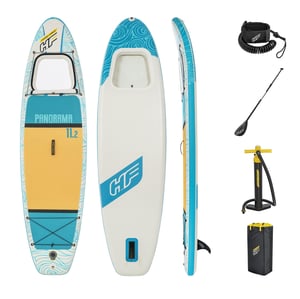 Bestway 65363 surfbräda Ståpaddling (SUP)