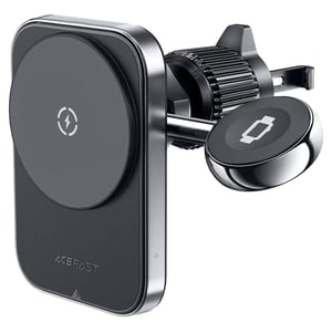 ACEFAST D18 Uchwyt aktywny Telefon komórkowy/Smartfon Czarny