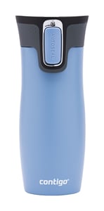 CONTIGO West Loop 470 ml Blue Stainless Steel