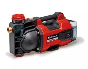 Einhell AQUINNA 36/34 3.7 bar 3,400 l/h
