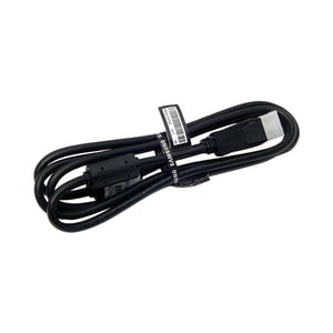 Samsung BN39-01879A DisplayPort-kabel 1,5 m Svart