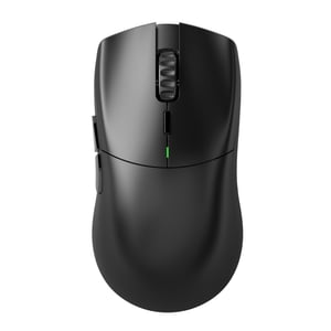 Glorious Gaming Series 2 PRO Mouse (Right-Handed) RF Wireless + USB Type-C Optical 26,000 DPI