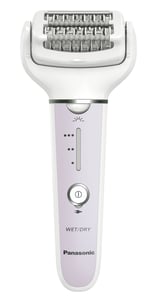 Panasonic ES-EY30A 60 Pinzette(n) Violett, Weiß