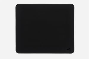 Glorious Gaming G-L-STEALTH Mauspad Mauspad für Gamer Schwarz