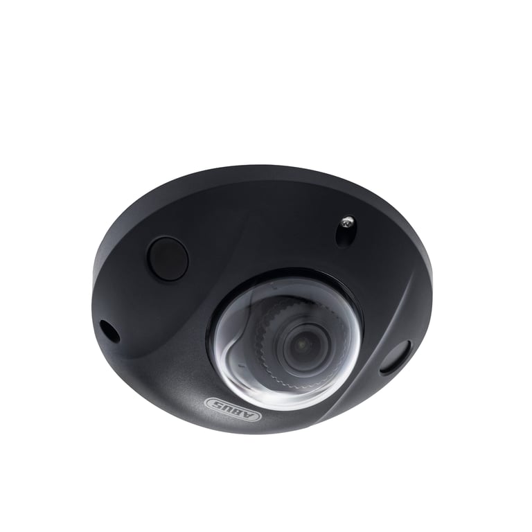 ABUS IPCB44611A kamera przemysłowa