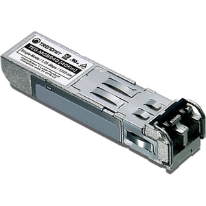 Trendnet TEG-MGBS40 nätverksrelämodul 1310 nm