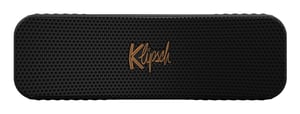 Klipsch Detroit Przenośny głośnik stereo Czarny 30 W