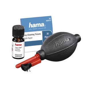 Hama Optic HTMC Dust Ex Digital Camera Cleaning Kit