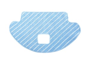 Ecovacs D-CC3B accessory/consumable for vacuum cleaner Mop pad Robot vacuum cleaner