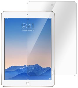 eSTUFF ES503100 Tablet-Displayschutzfolie Transparenter Displayschutz für Apple, 1 Stück.