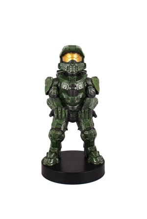 Exquisite Gaming Cable Guys Master Chief Figurka kolekcjonerska