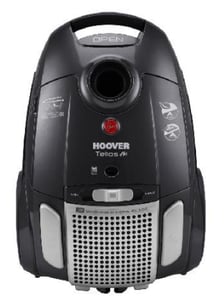 Hoover TE70_TE24TripleA 3,2 l Vakuumcylinder Torrdammsugare 700 W Utan dammsugarpåse