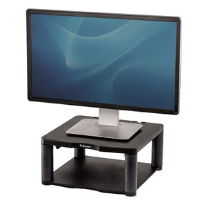Fellowes 9169401 Monitorhalterung/-ständer 53,3 cm (21") Schreibtisch Graphit