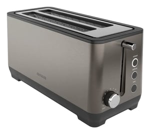 Aiwa KOFOTATSU 7 2-cup 1600 W Stainless Steel