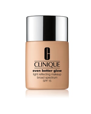 Clinique Even Better Glow Light Reflecting Makeup SPF 15 30 ml Butelka Krem 52 Neutral