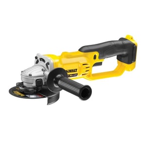 DeWALT DCG412NT-XJ vinkelslip 12,5 cm 7000 varv/min 2,2 kg