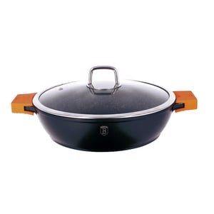 Berlinger Haus BH/1109N Frying Pan, All-Purpose, Round