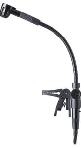 AKG C519 M Svart studiomikrofon