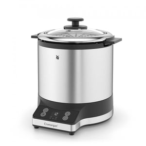 WMF 0415260011 tryckkokare 1 l 220 W Rostfritt stål