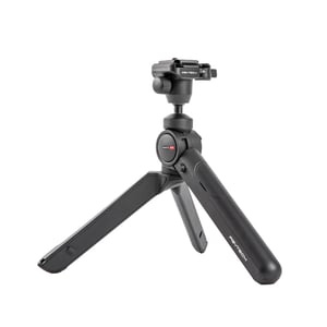 PGYTECH MANTISPOD 2.0 statyw Uniwersalne 3 x noga Czarny