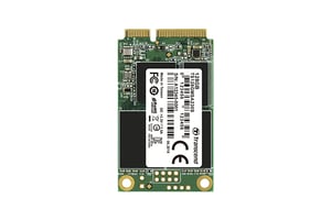 Transcend mSATA 230S 64 GB SATA III 3D NAND