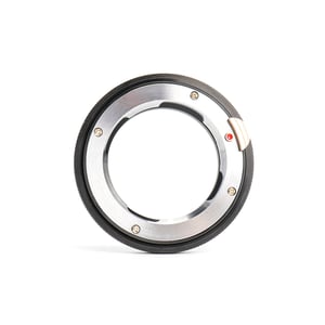 7Artisans M-E adapter soczewek