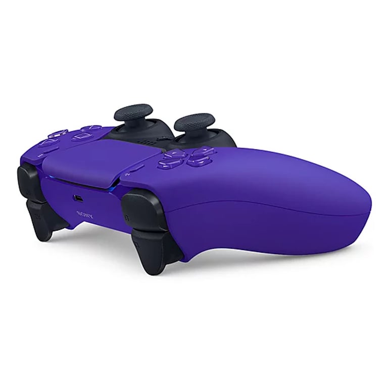 Sony Interactive Entertainment DualSense Fioletowy Bluetooth/USB Gamepad Analogowa/Cyfrowa PlayStation 5