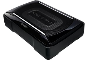 Kenwood KSC-SW11 subwoofer samochodowy