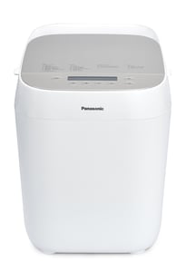 Panasonic Croustina Toaster 700 W Weiß