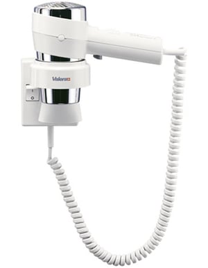 Valera Action SuperPlus suszarka do włosów 1600 W Biały